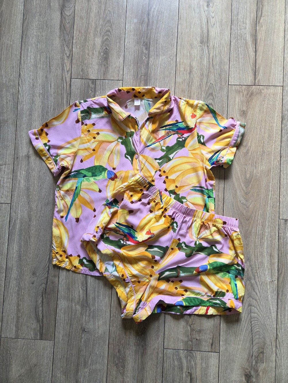 Joe Fresh Pajama Set